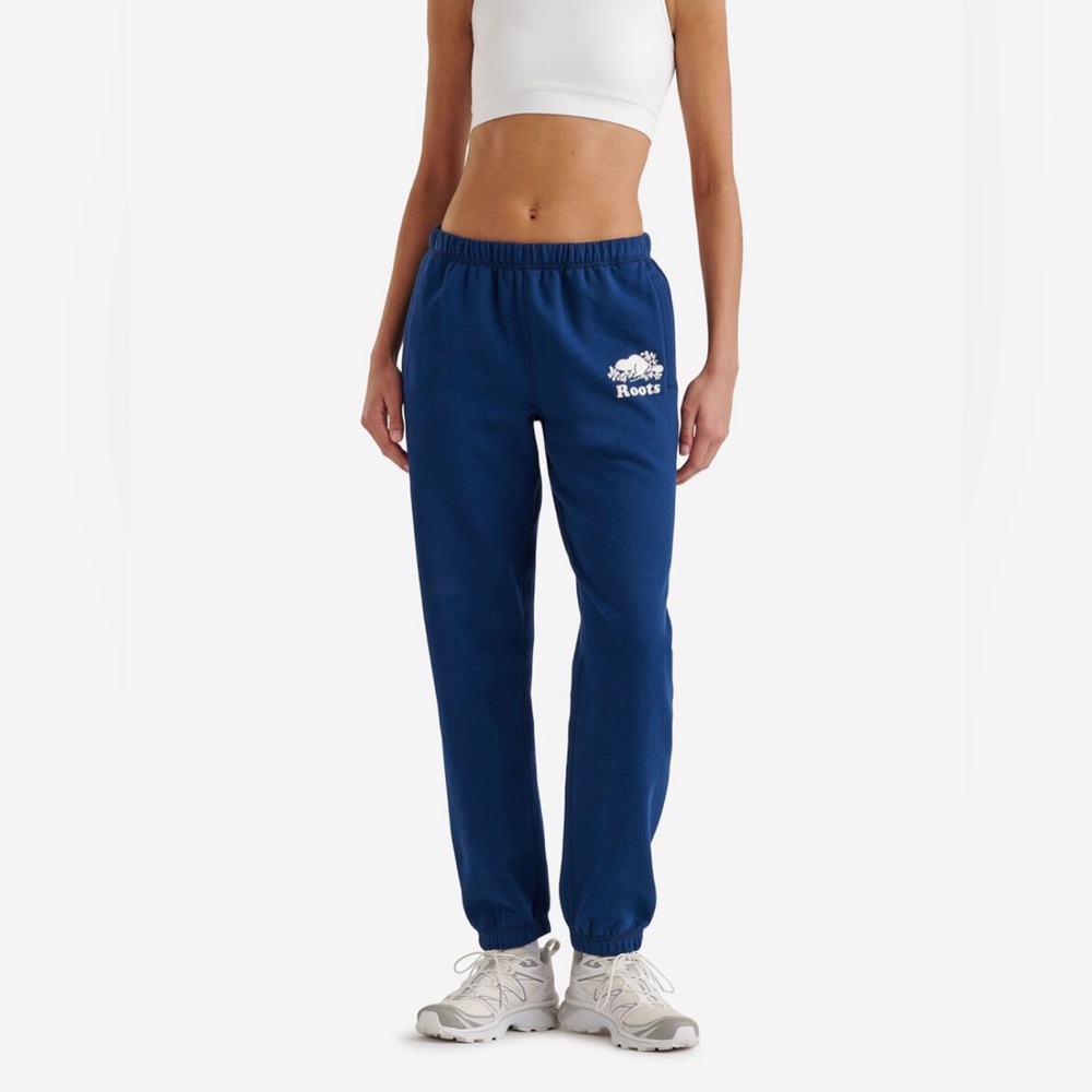 Roots Organic Original Sweatpant